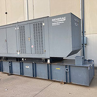 Generac 300 kW SD300