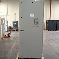 ABB 2000A ZTG