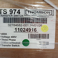 Thomson 400A TS 970 1