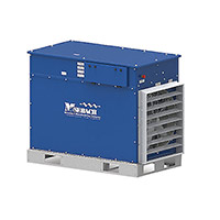 Mosebach 500 kW XL500 (#10649) Mosebach 500 kW XL500