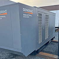 Generac 250 kW SG250