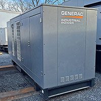 Generac 250 kW SG250 8