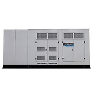 Hipower 500 kW HNI 500