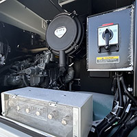 Multiquip 100 kW DS125SSIU4F 7