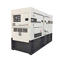 Multiquip 144 kW DCA180SSJU4F3