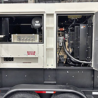 Multiquip 144 kW DCA180SSJU4F3 2