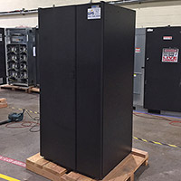 Eaton Powerware 9390 IDC Maintenance Bypass 80 kVA (#5257) Eaton Powerware 9390 IDC Maintenance Bypass 80 kVA