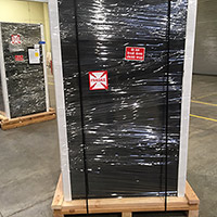 Eaton Powerware 9390 IDC Maintenance Bypass 160 kVA (#5287) Eaton Powerware 9390 IDC Maintenance Bypass 160 kVA