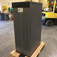 APC Galaxy 3500 Battery Cabinet