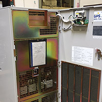 Mitsubishi 2033C 50 kVA 3