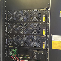 Liebert APM 30 kVA UPS: Modular Architecture for Scalable Power 1