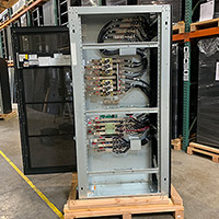 Liebert APM 30 kVA UPS: Modular Architecture for Scalable Power 5