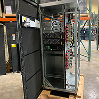 Liebert APM 30 kVA UPS: Modular Architecture for Scalable Power 6