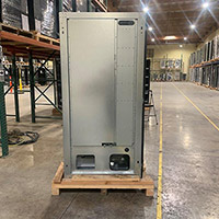 Liebert APM Maintenance Bypass 90 kVA 3