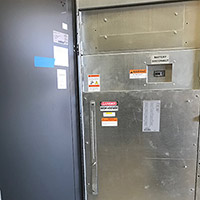 Liebert NX Battery Cabinet: Extend Your UPS Runtime Capacity 1