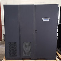 Eaton Powerware 9395 825 kVA (#5712) Eaton Powerware 9395 825 kVA