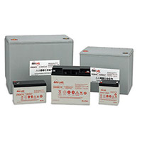 Enersys DataSafe 12HX400