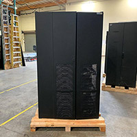Eaton Powerware 9390 Battery Cabinet