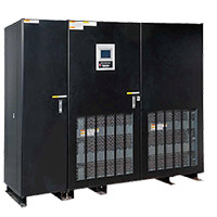 Toshiba G9000 Series 500 kVA (#6028) Toshiba G9000 Series 500 kVA