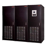 Toshiba G9000 Series 650 kVA (#6049) Toshiba G9000 Series 650 kVA