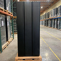 Eaton Powerware Battery Cabinet: Compatible UPS Runtime Extension 2