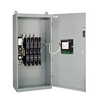 ASCO 1000A Series 300