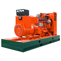 Arrow 75 kW Natural Gas Generator: Industrial Standby Power In Stock