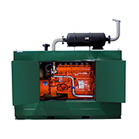Arrow 28 kW VRG260