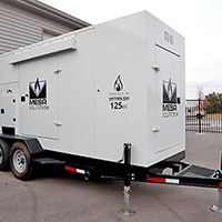 Mesa Solutions 125 kW 8LT (#7702) Mesa Solutions 125 kW 8LT