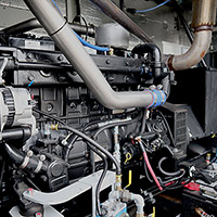 Mesa Solutions 125 kW 8LT 3