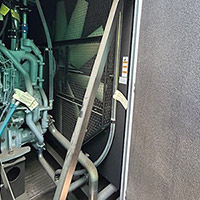 MTU 1000 kW DS1000 5