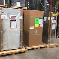 Toshiba 4400 Series 100 kVA 4