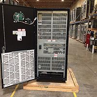 Toshiba 4400 Series 100 kVA 7