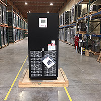 Toshiba 4400 Series 100 kVA 8