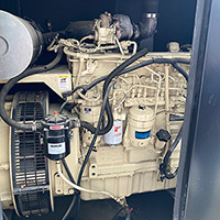 Kohler 250 kW Diesel Generator: Commercial Standby Power In Stock 2