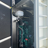 JCB 175 kW G220RS T4F 4