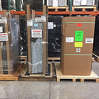 Toshiba 4400 Series 30 kVA (#8353) Toshiba 4400 Series 30 kVA