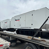 Hipower 250 kW HDI 250 (#8457) Hipower 250 kW HDI 250