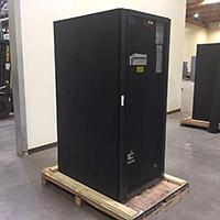 Eaton Powerware 93PM Battery Cabinet