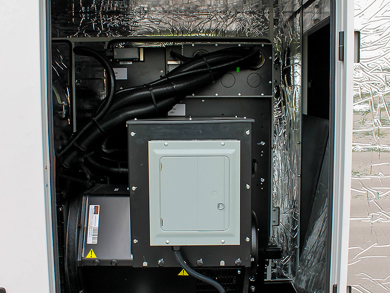 Hipower 130 kW HDI 130 Hipower 130 kW HDI 130