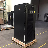 Liebert EXM 15 kVA UPS: Used Commercial Grade Power Protection 1