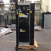 Liebert EXM 15 kVA UPS: Used Commercial Grade Power Protection 3