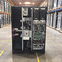 Eaton 9395 225 kVA UPS: High Efficiency Critical Power Protection 1