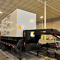 Hipower 550 kW HRVW 685 (#8822) Hipower 550 kW HRVW 685