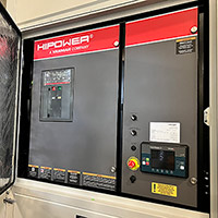 Hipower 550 kW HRVW 685 8