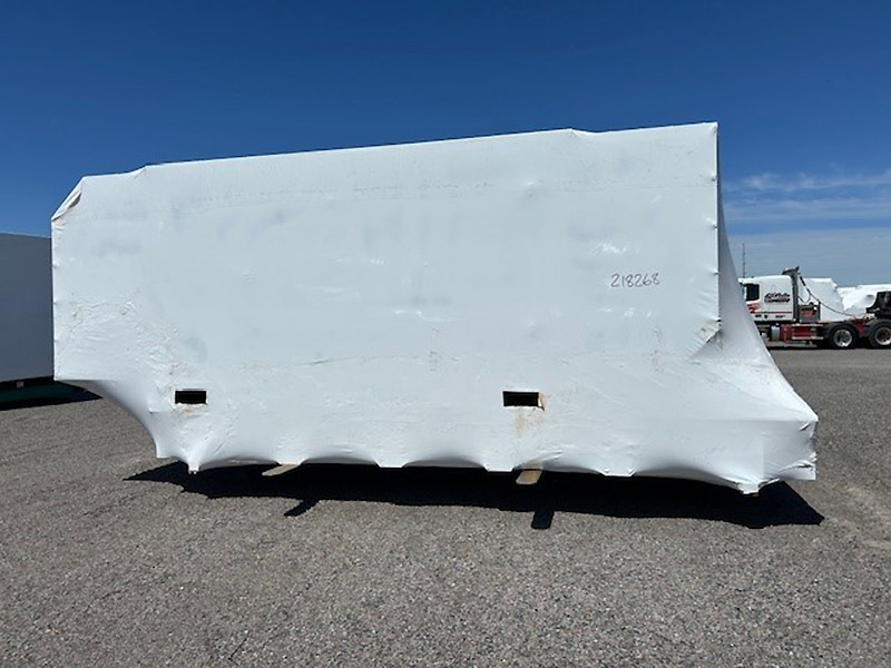 Hipower 400 kW HDI 400 Hipower 400 kW HDI 400