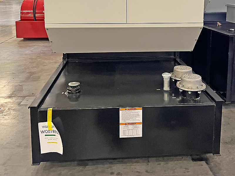 Hipower 400 kW HDI 400 Hipower 400 kW HDI 400