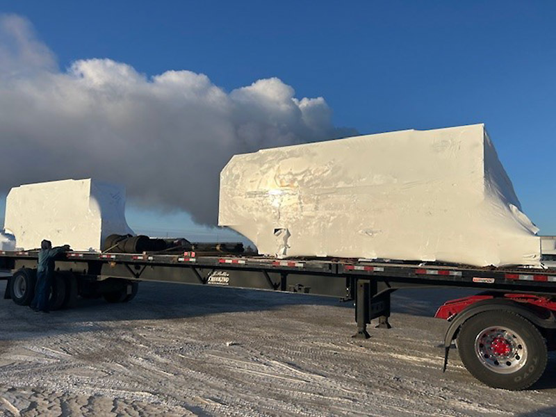 Hipower 200 kW HDI 200 Hipower 200 kW HDI 200