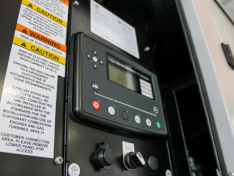 Hipower 200 kW HDI 200 Hipower 200 kW HDI 200