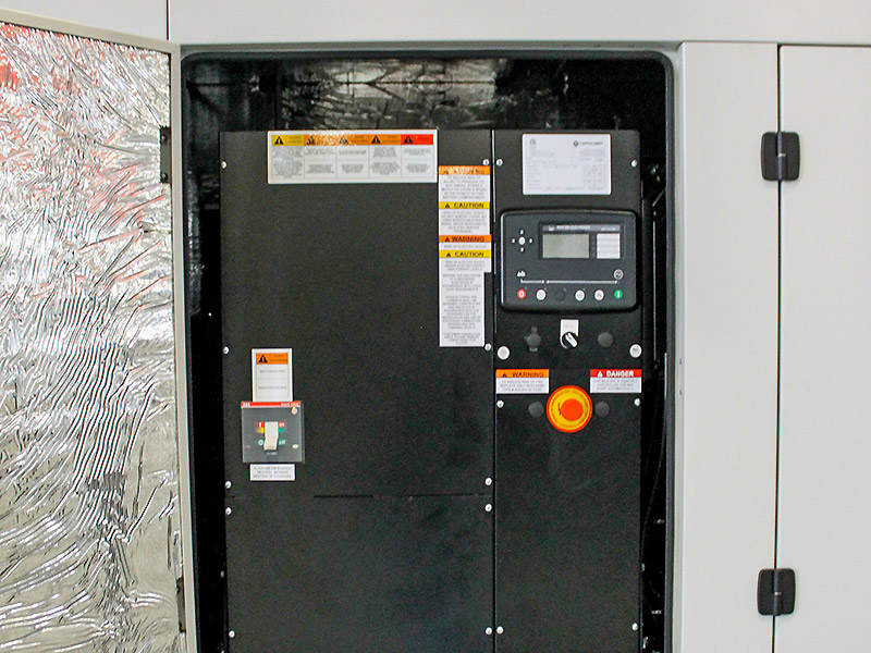 Hipower 200 kW HDI 200 Hipower 200 kW HDI 200